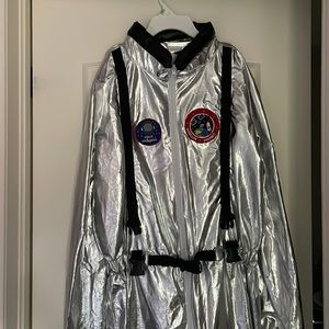Astronaut costume